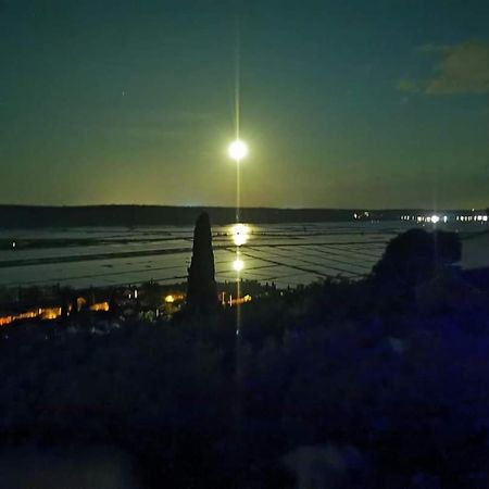 La Marea Portoroz Leilighet Sečovlje Eksteriør bilde