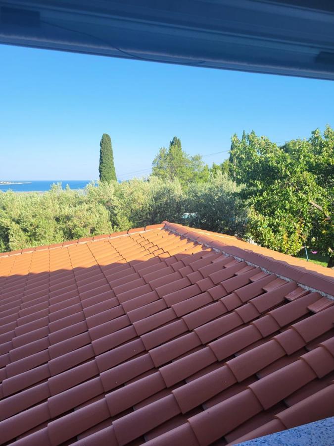 La Marea Portoroz Leilighet Sečovlje Eksteriør bilde